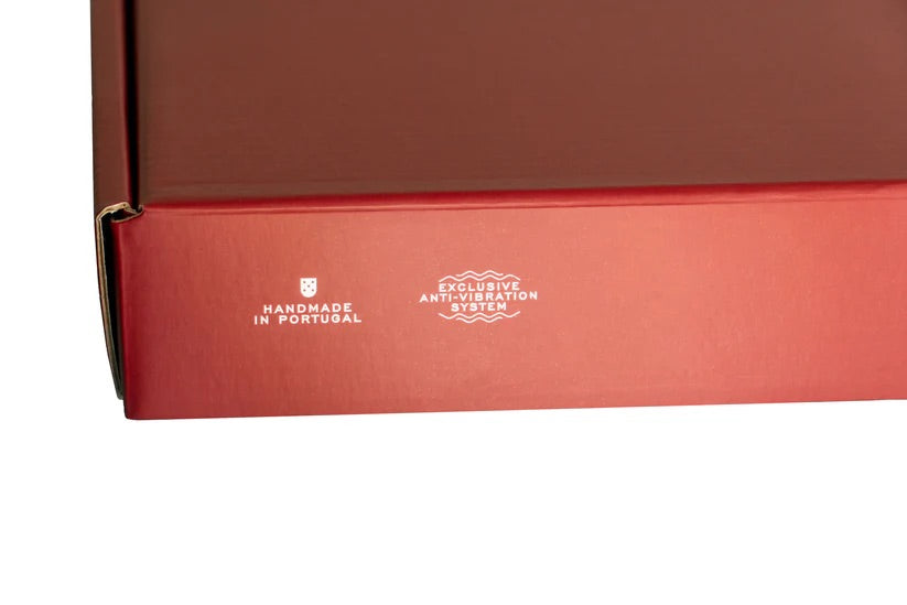 CORK EXTREME LIMITED EDITION - Red
