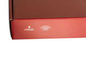 CORK EXTREME LIMITED EDITION - Red
