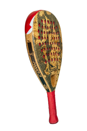 CORK EXTREME LIMITED EDITION - Red