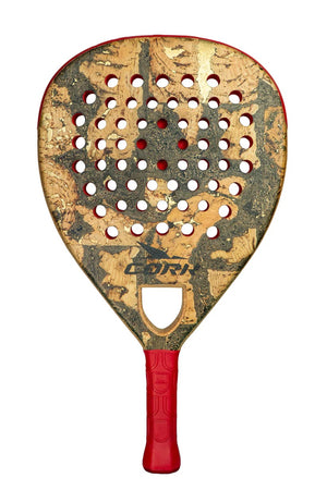 CORK EXTREME LIMITED EDITION - Red
