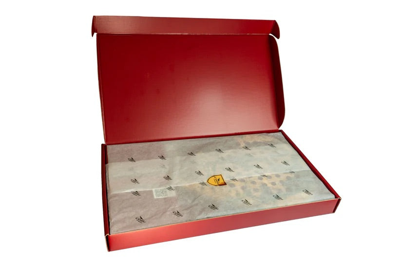CORK EXTREME LIMITED EDITION - Red