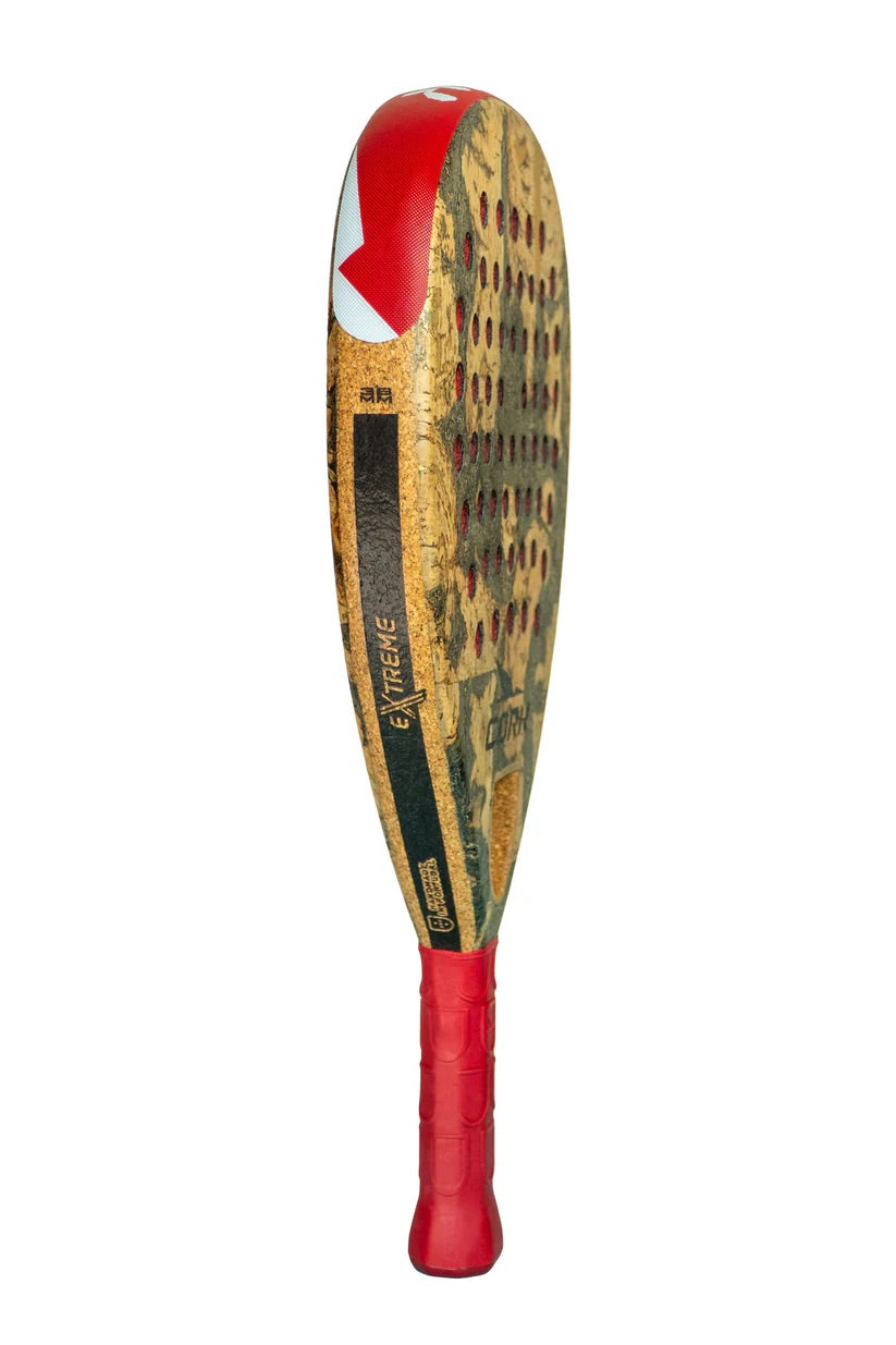 CORK EXTREME LIMITED EDITION - Red