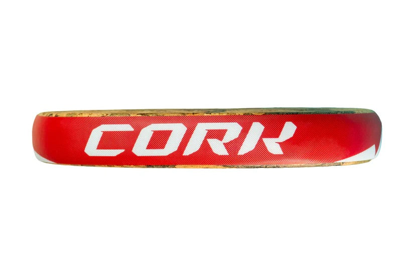 CORK EXTREME LIMITED EDITION - Red
