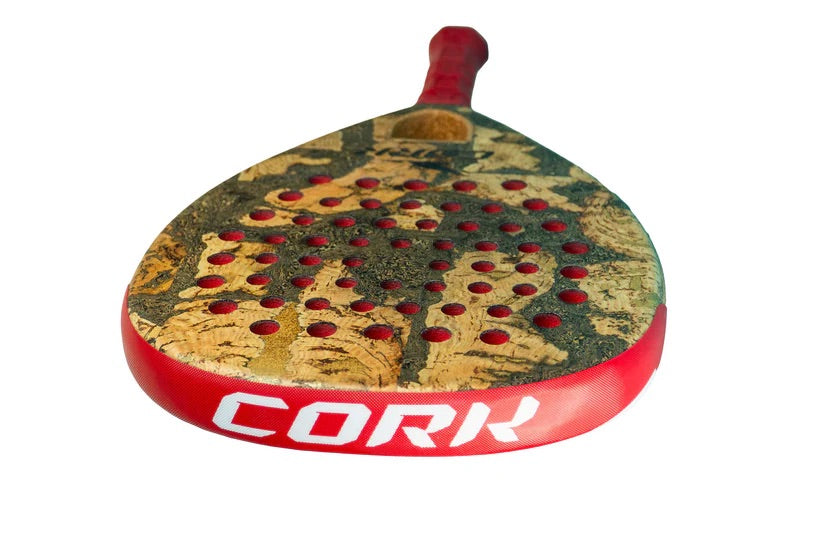 CORK EXTREME LIMITED EDITION - Red