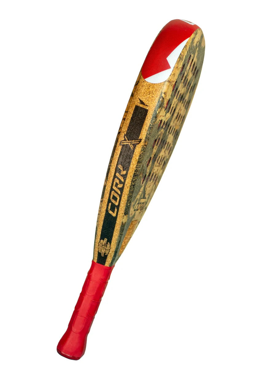 CORK EXTREME LIMITED EDITION - Red