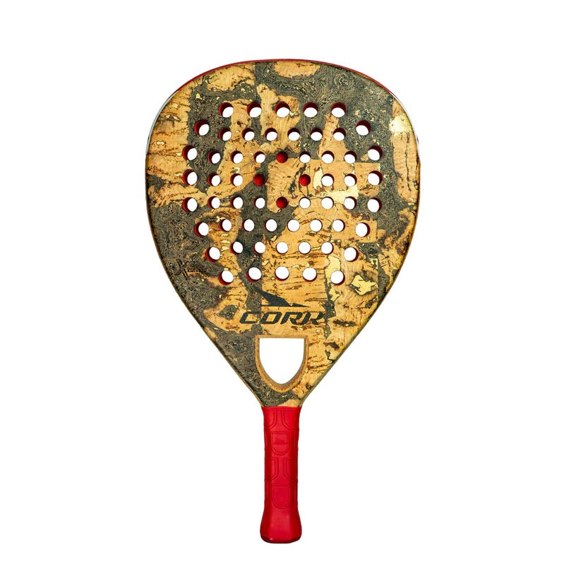 CORK EXTREME LIMITED EDITION - Red