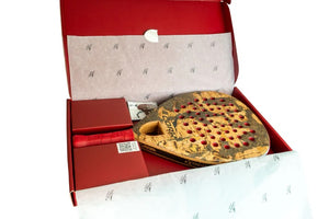 CORK EXTREME LIMITED EDITION - Red