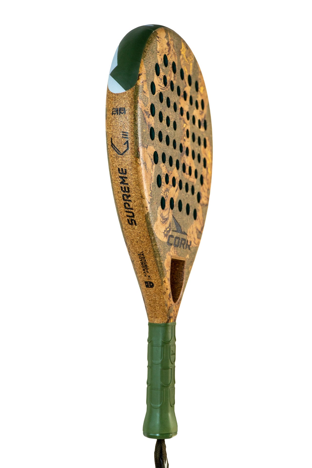 Cork Supreme Control III