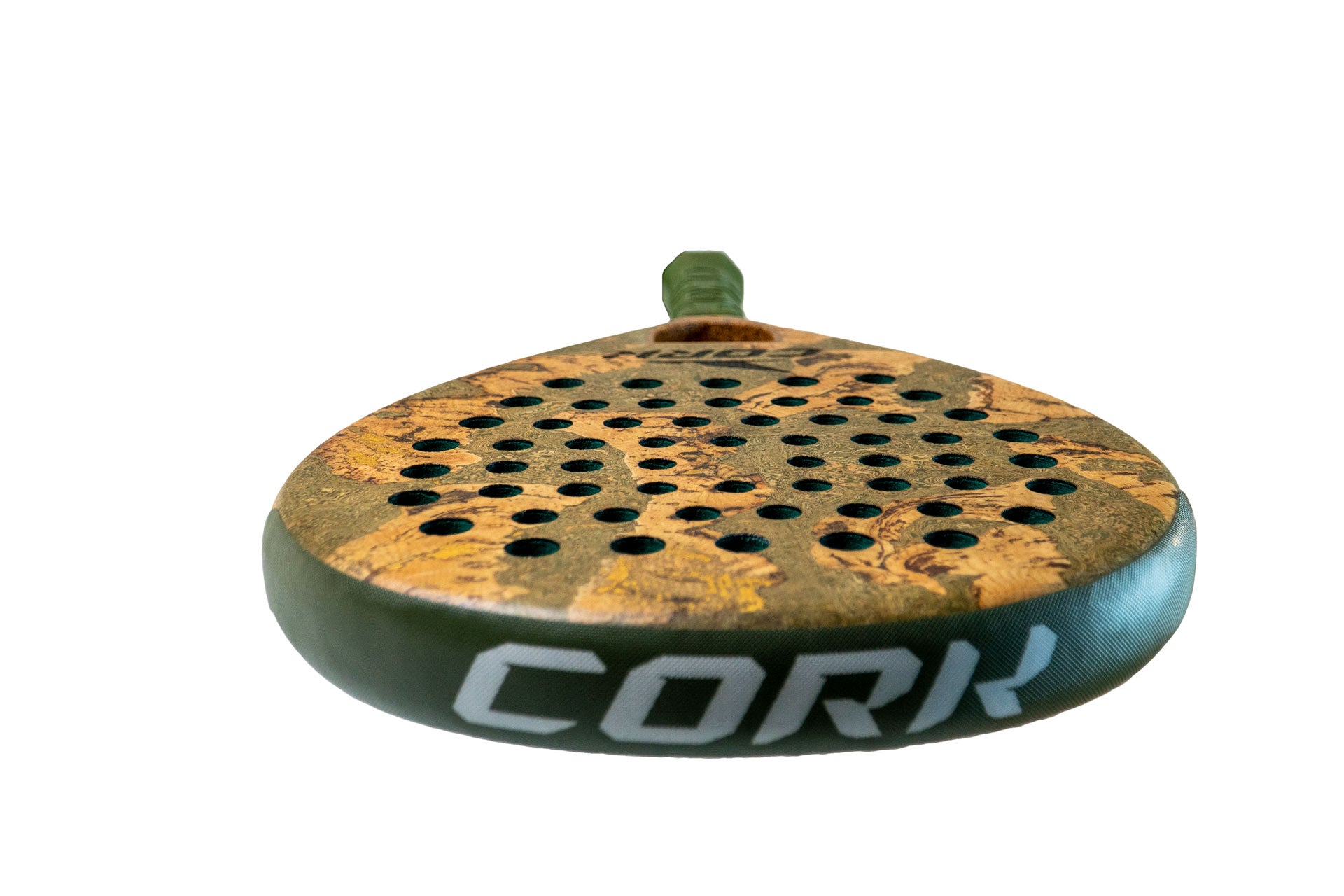 Cork Supreme Control III