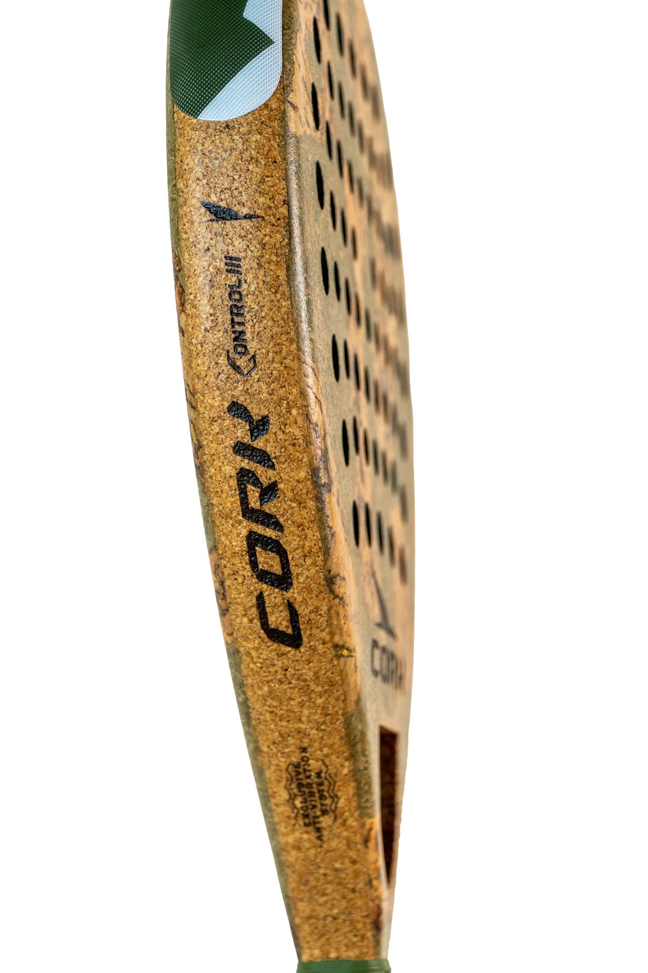 Cork Supreme Control III