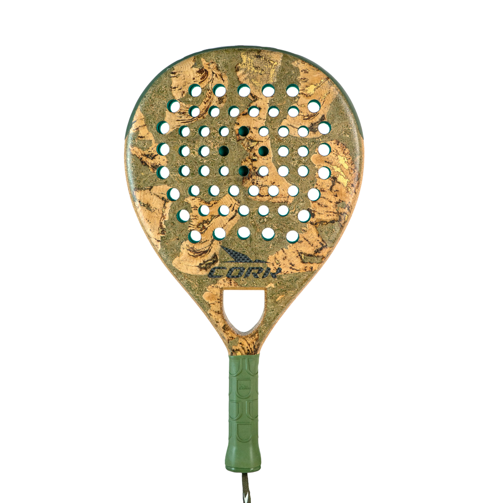 Cork Supreme Control III