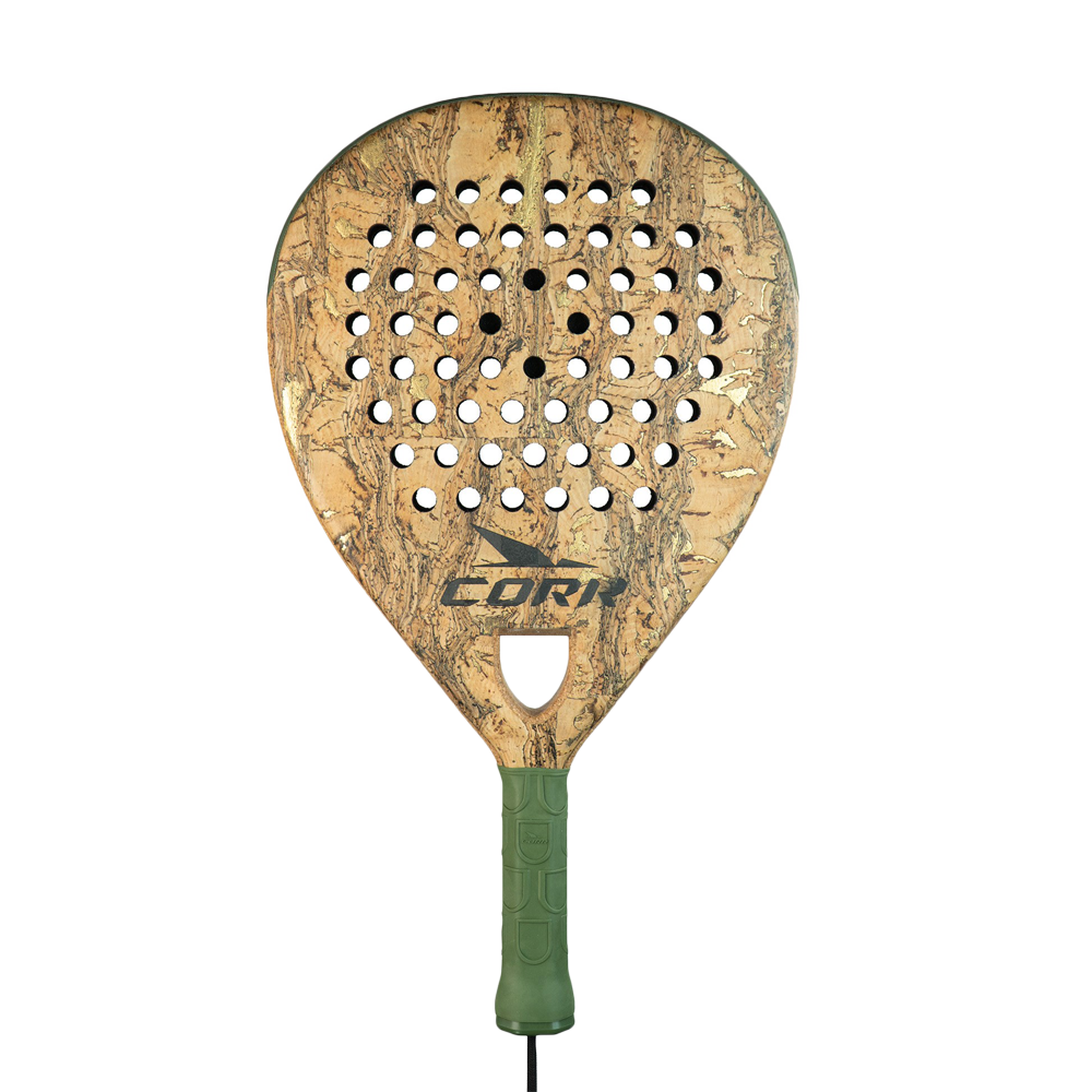 Rackets – Cork Padel Egypt