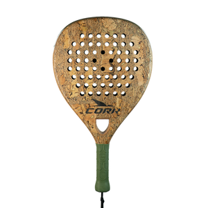 Cork Padel Supreme Power II
