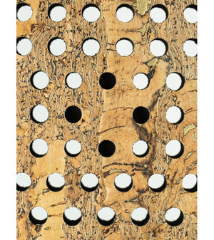 Cork Padel Supreme Power II
