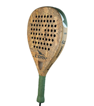 Cork Padel Supreme Power II