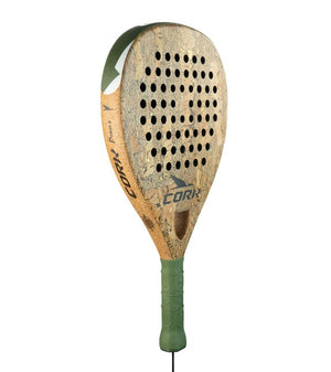 Cork Padel Supreme Power II